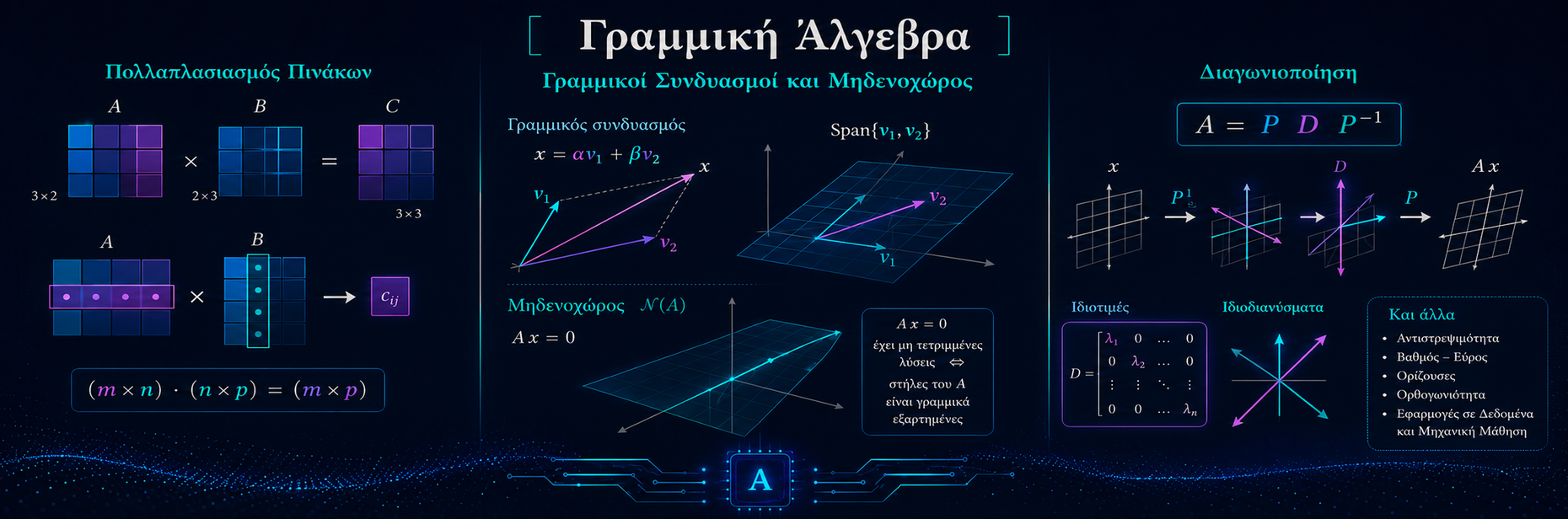 Μάθημα