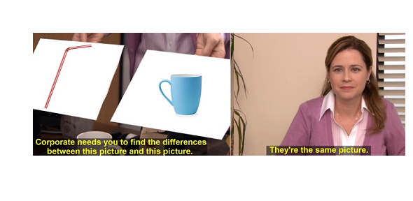 Selected image
